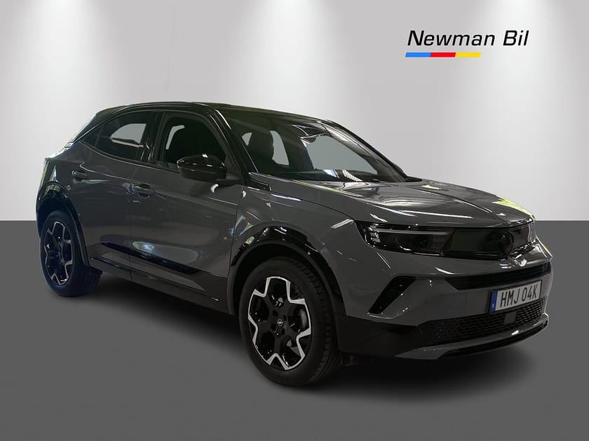 Bild 3 av Opel Mokka