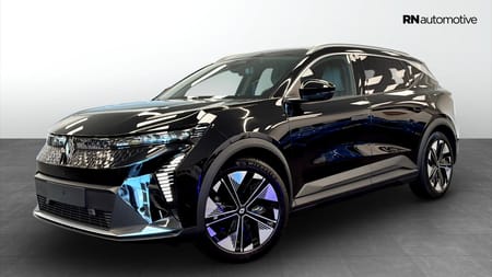 Renault Scenic E-Tech