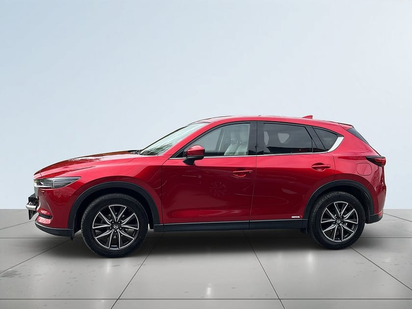 Bild 4 av Mazda CX-5