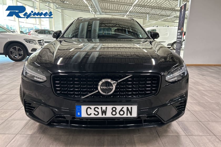 Bild 3 av Volvo V90