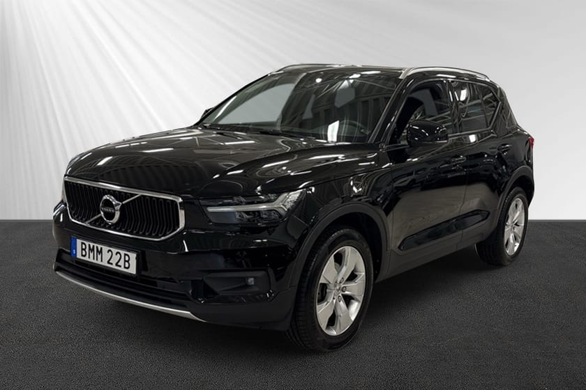 Bild 4 av Volvo XC40