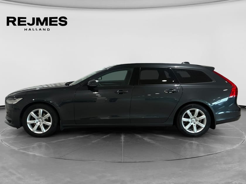 Bild 3 av Volvo V90