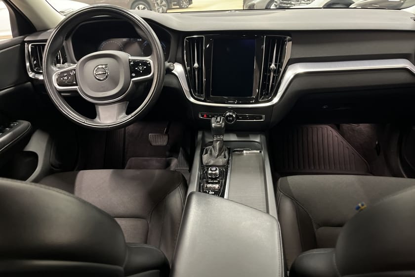 Bild 5 av Volvo V60