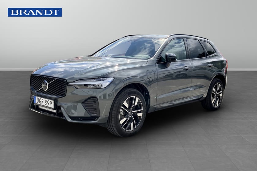 Bild 1 av Volvo XC60