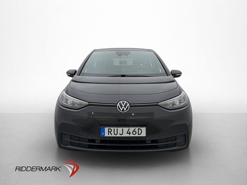Bild 3 av Volkswagen ID.3 Pro Performance
