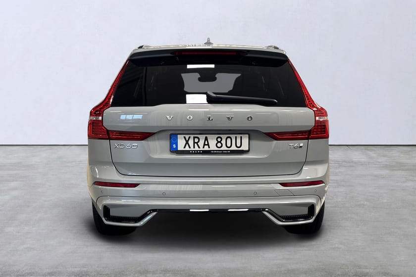 Bild 5 av Volvo XC60