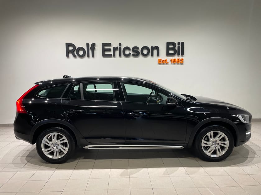 Bild 2 av Volvo V60 Cross Country