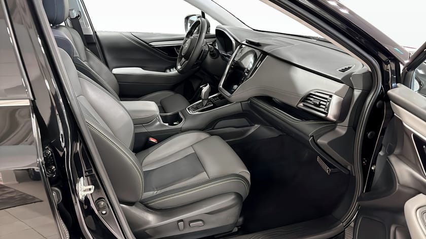 Bild 3 av Subaru Outback