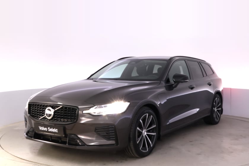 Bild 1 av Volvo V60