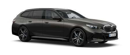 BMW i5 eDrive40 Touring