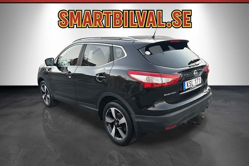 Bild 4 av Nissan Qashqai