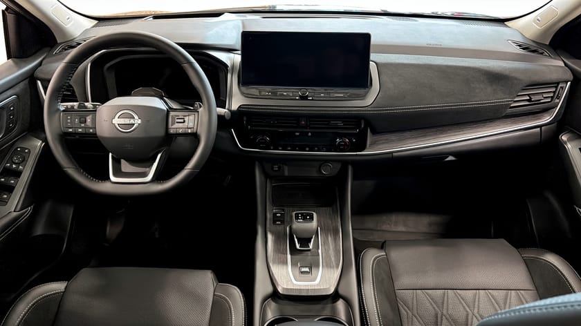 Bild 4 av Nissan Qashqai