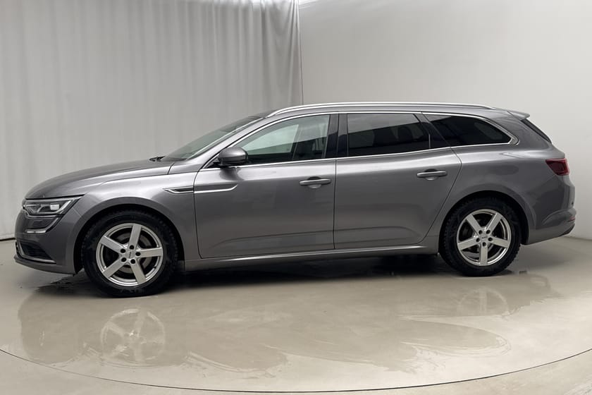 Bild 2 av Renault Talisman Grandtour