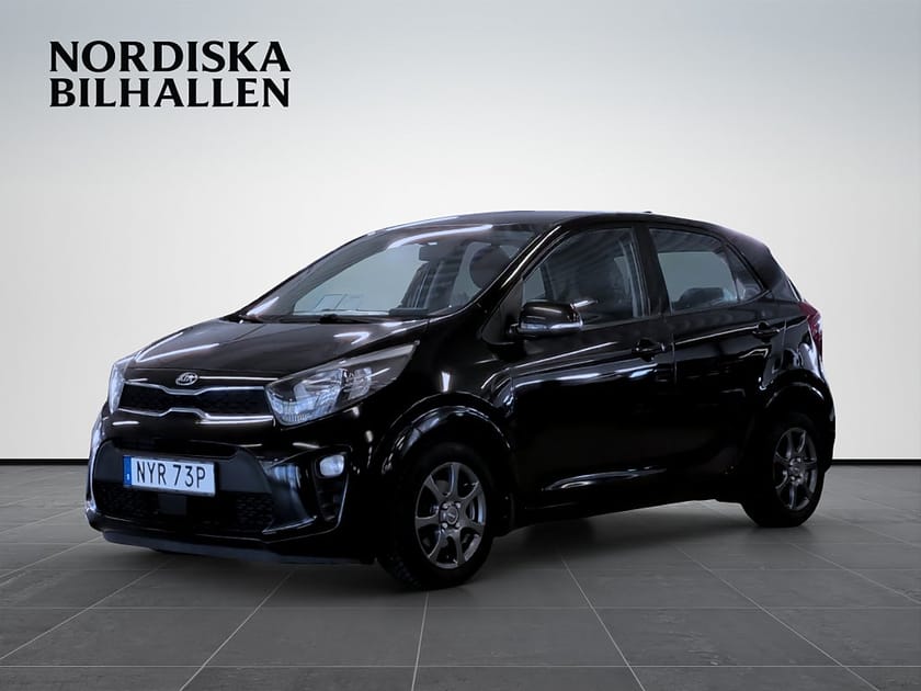 Bild 3 av Kia Picanto
