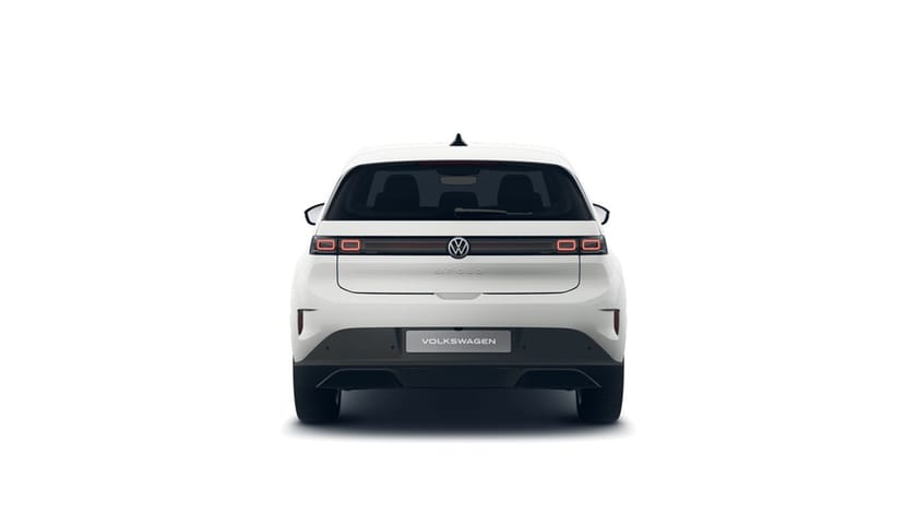 Bild 4 av Volkswagen ID. Polo