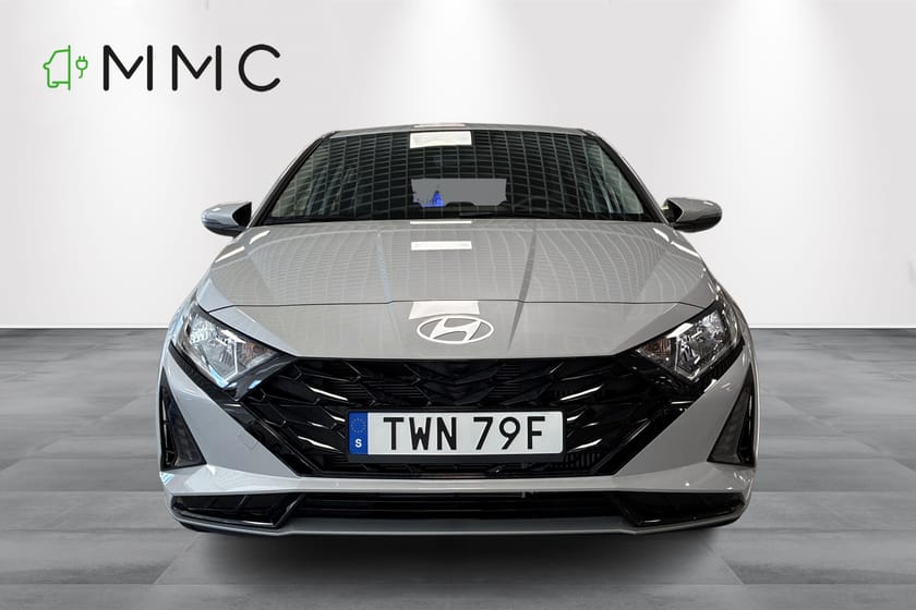 Bild 4 av Hyundai i20