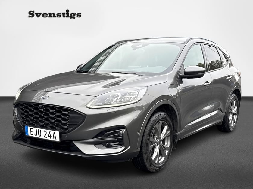 Bild 1 av Ford Kuga Plug-In Hybrid