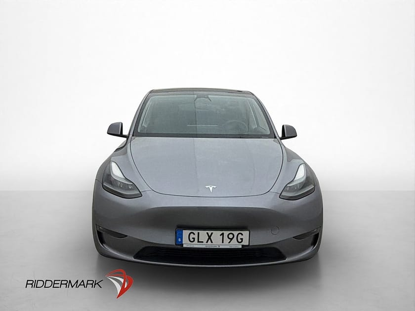 Bild 3 av Tesla Model Y Performance