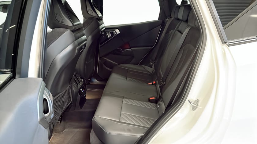 Bild 5 av BMW X3 30e xDrive