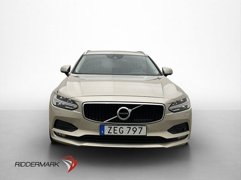 Bild 2 av Volvo V90