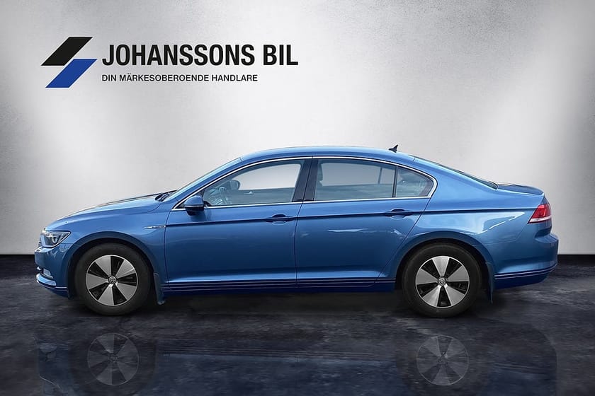 Bild 2 av Volkswagen Passat