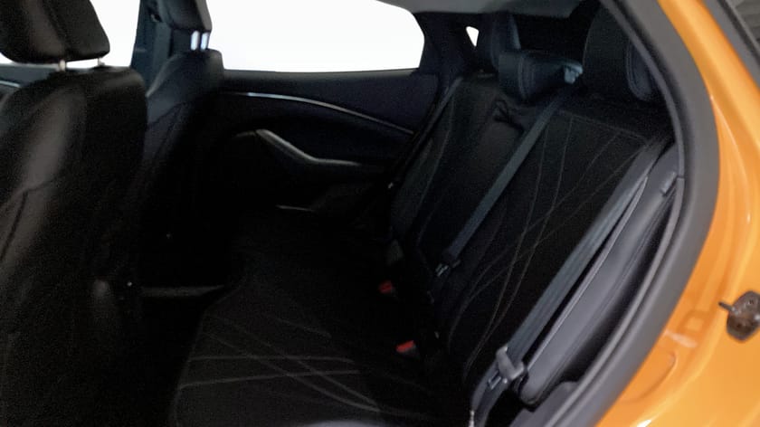 Bild 5 av Ford Mustang Mach-E Standard Range
