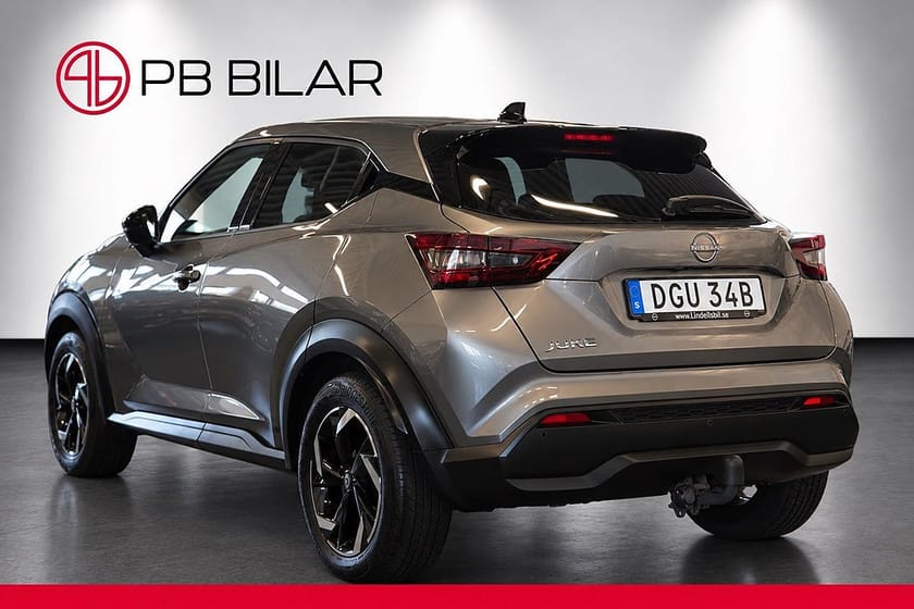 Bild 4 av Nissan Juke