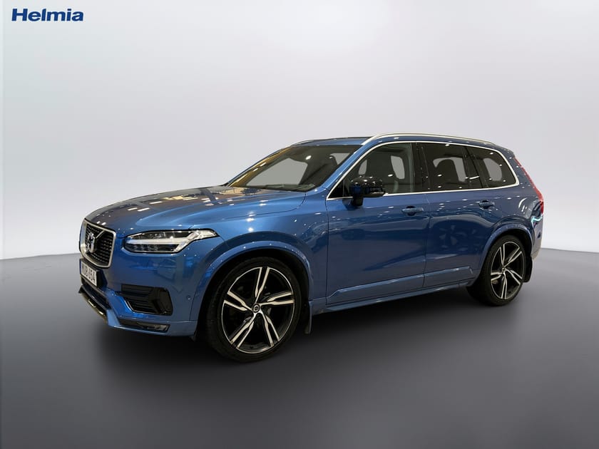 Bild 1 av Volvo XC90