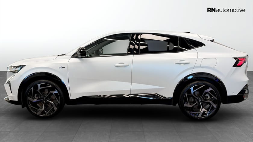 Bild 2 av Renault Rafale E-Tech 4x4