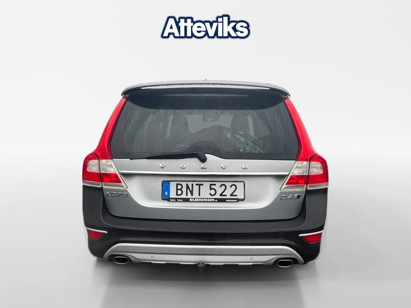 Bild 4 av Volvo XC70