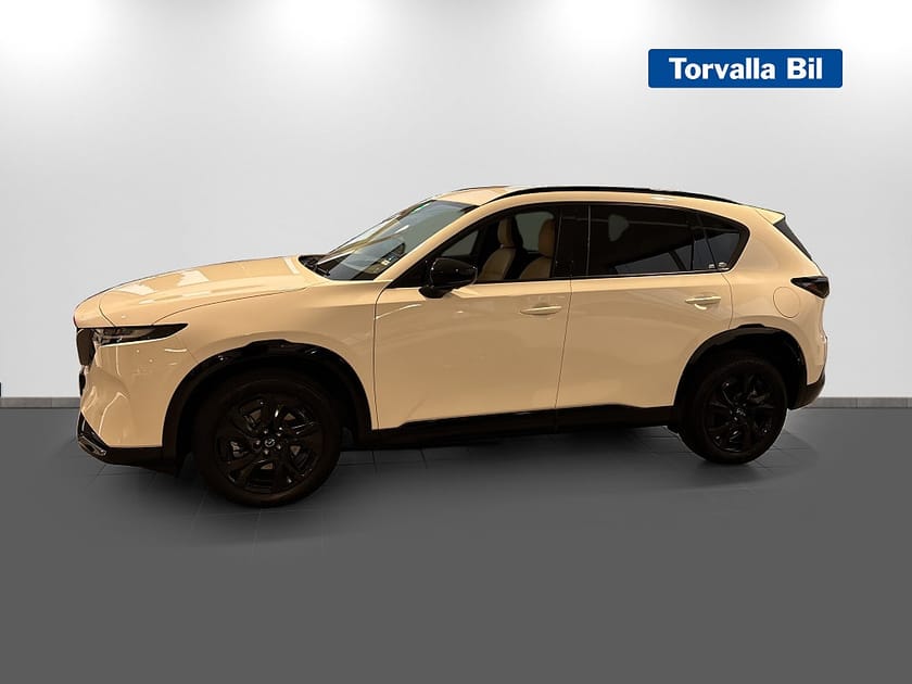 Bild 4 av Mazda CX-5