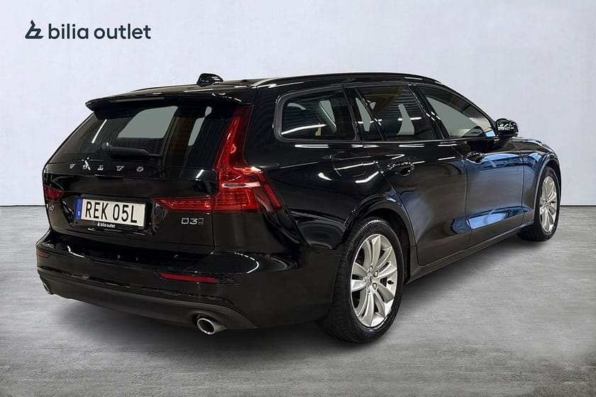 Bild 4 av Volvo V60