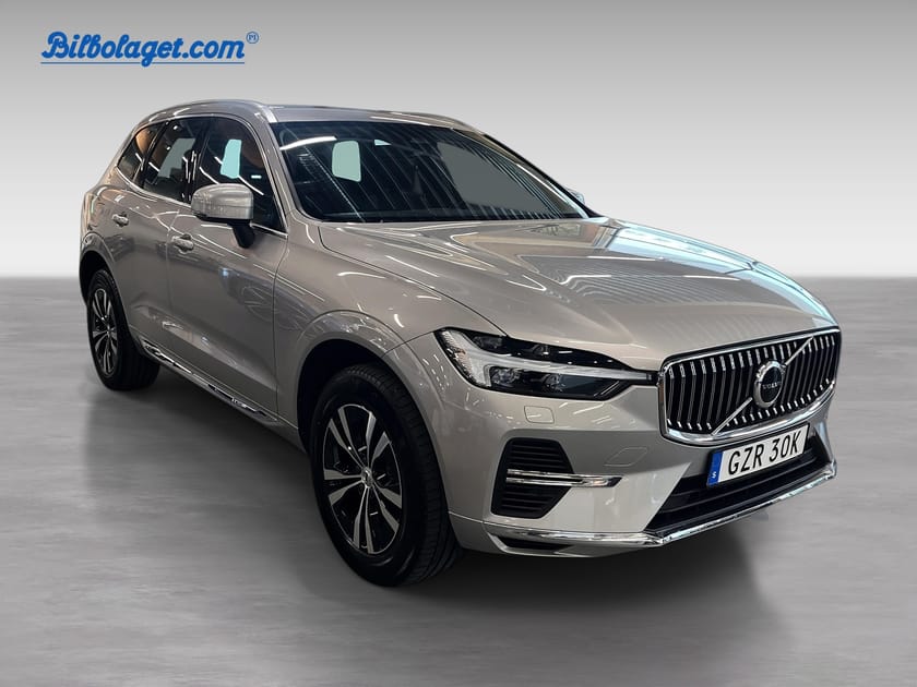 Bild 3 av Volvo XC60