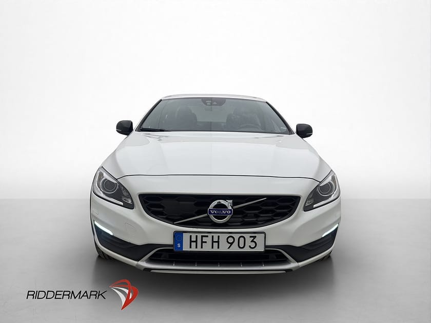 Bild 2 av Volvo S60 Cross Country