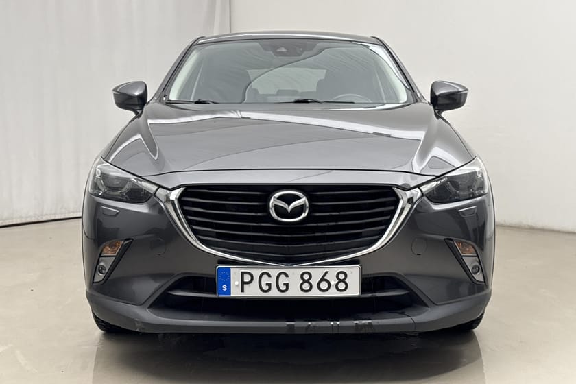 Bild 5 av Mazda CX-3