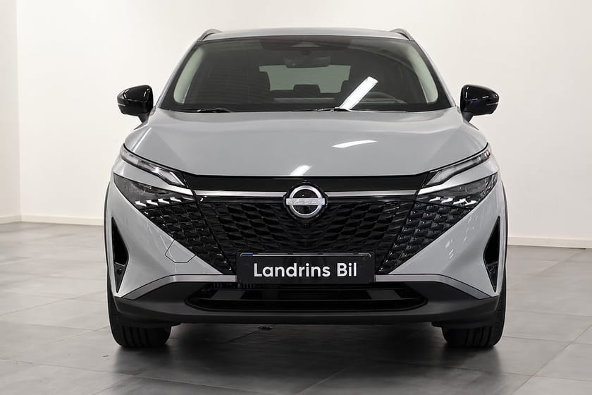 Bild 2 av Nissan Qashqai