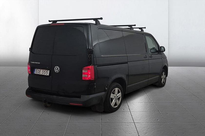 Bild 5 av Volkswagen Transporter
