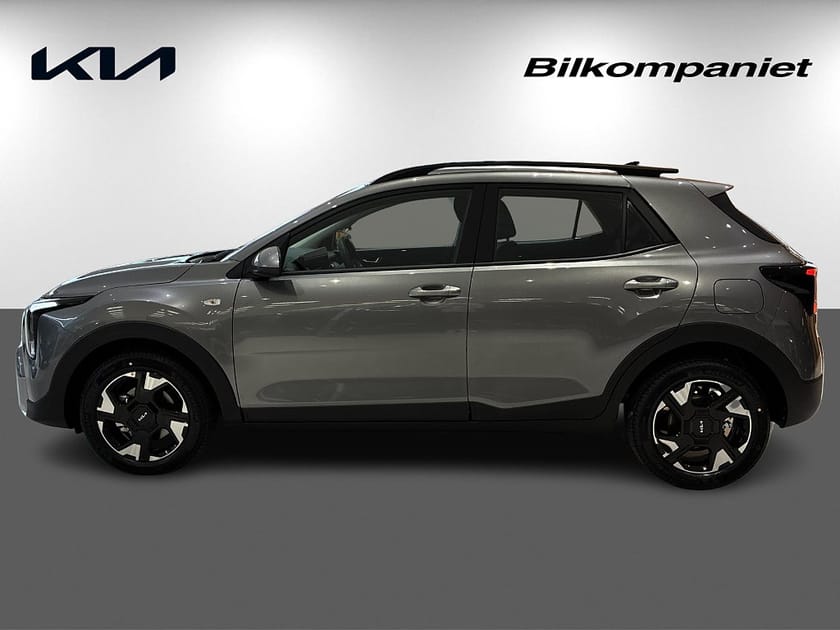 Bild 4 av Kia Stonic