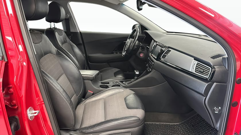Bild 3 av Kia Niro Hybrid