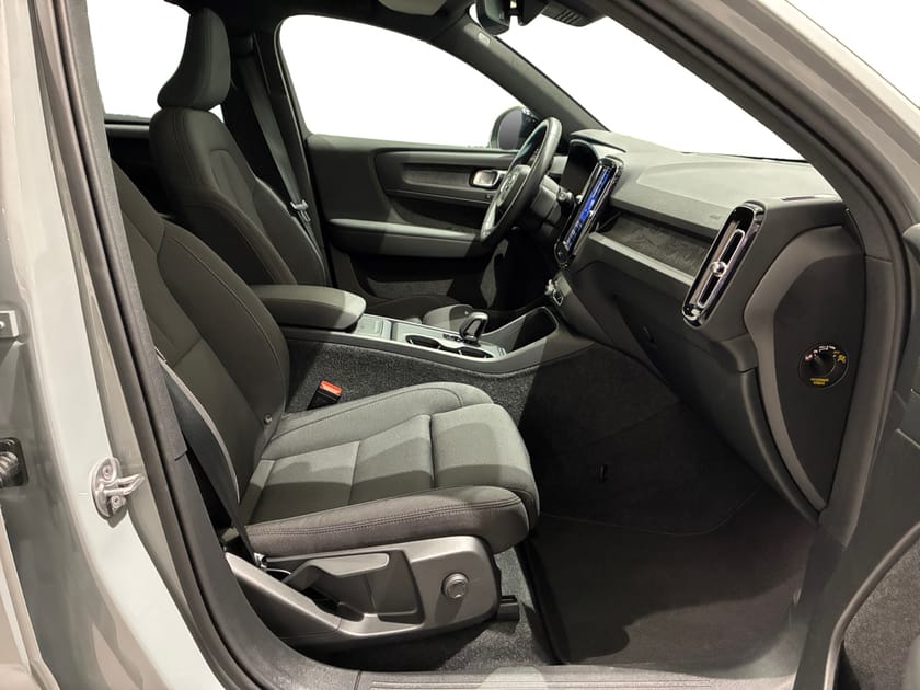 Bild 5 av Volvo EX40 Single Motor Extended Range