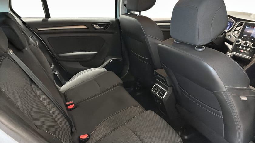 Bild 5 av Renault Mégane Sport Tourer
