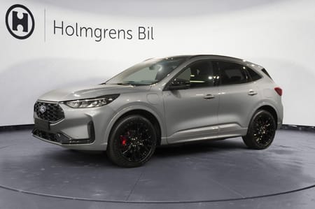 Ford Kuga Plug-In Hybrid