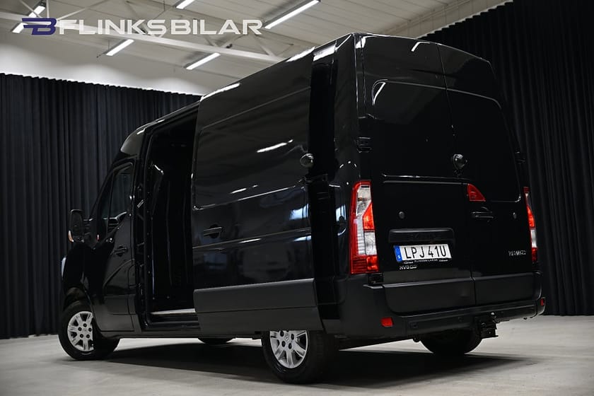 Bild 5 av Renault Master