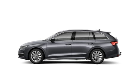 Škoda Octavia Kombi