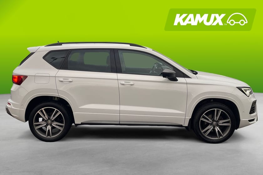 Bild 2 av SEAT Ateca