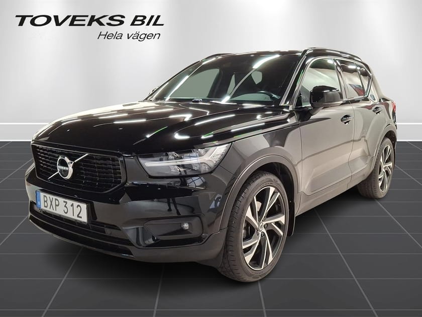 Bild 1 av Volvo XC40