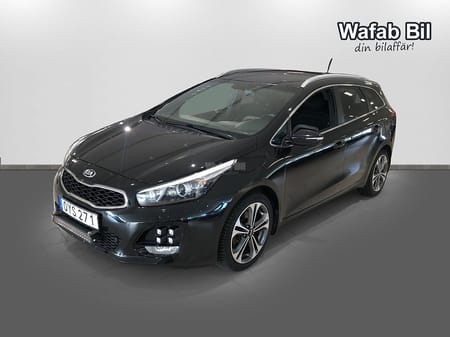 Kia cee'd_sw