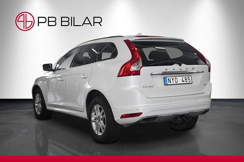 Bild 4 av Volvo XC60