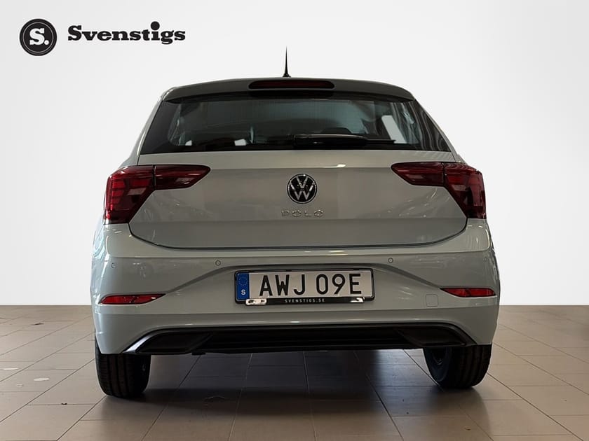 Bild 4 av Volkswagen Polo