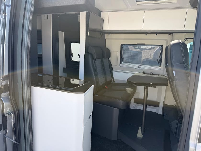 Bild 5 av Adria Mobil Twin 640